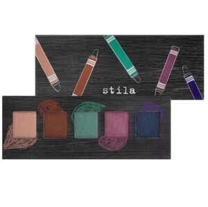 STILA Palette